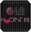 LG氖R太阳能电池板细胞