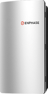 Enphase Enpower Encharge智能开关