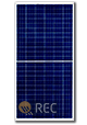 REC355AA太阳能电池板