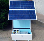 Deka 8G22NF太阳能凝胶电池系统