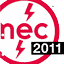 Nec 2011 afci