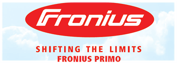 Fronius Primo变频器评论