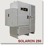 solaron 250逆变器