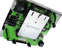 Enphase C250微型逆变器商业质量