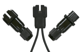 Q电缆和适配器