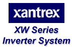 xantrex xw