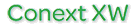 Conext XW徽标
