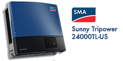 Sunny Tripower 24000TL-US