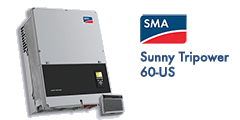 Sunny Tripower 60-US