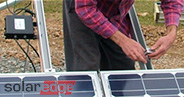 太阳能电力优化系统