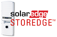 SolarEdge StorEdge储能逆变器