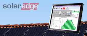SolarEdge StorEdge监控