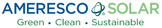 Ameresco太阳能，绿色，清洁，可持续