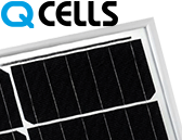 Q.PEAK DUO L-G5.3银色框架，可拆分太阳能电池板电池