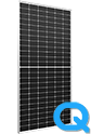 Q CELLS Q. peak DUO L-G5.3 400 400W太阳能电池板