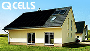 Q CELLS家用太阳能电池板系统价格