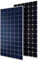 使命太阳能电池板