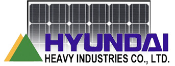 现代HI太阳能电池板规格