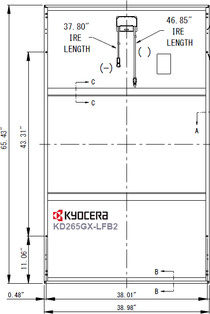 Kyocera KD265GX-LFB2评论
