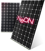 LG NeON太阳能电池板