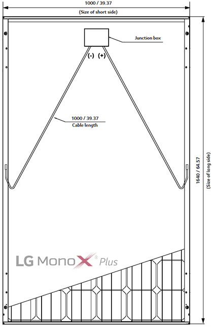 LG LG275S1C-G4维度