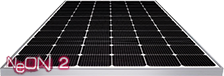 NeoN 2双面太阳能电池板