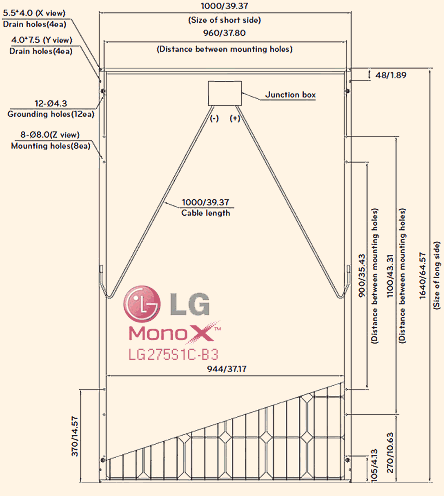 LG LG275S1C-B3审查