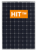 松下HIT N325太阳能电池板