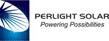 Perlight太阳能标志