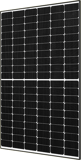 REC Alpha太阳能电池板