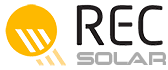 Rec Solar Logo.