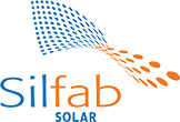 Silfab Solar.