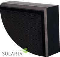 Solaria太阳能电池板细节审查