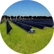 Solaria太阳能板