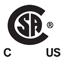 CSA 1类二级认证