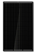 Trina ALLMAX M Plus深黑色TSM-270DD05A.05(II)太阳能电池板