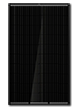天合光能ALLMAX M Plus深黑色TSM-280DD05A.05(II)太阳能电池板