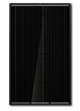 Trina Allmax M加深黑TSM-285DD05A.05（ii）太阳能电池板