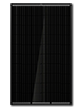 天合光能ALLMAX M Plus深黑色TSM-290DD05A.05(II)太阳能电池板