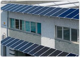 住宅Trina太阳能系统