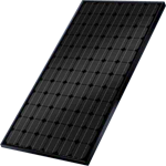 舒科太阳能电池板