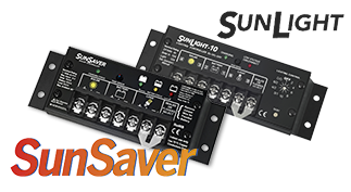 SunSaver充电控制器