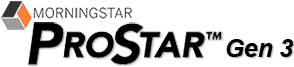 晨星ProStar Gen 3标志