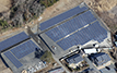 商用平板屋顶太阳能系统