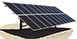 MT太阳能地面安装系统