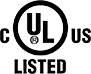 UL认证C US