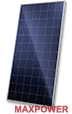 CS6U-330P加拿大太阳能MAXPOWER太阳能电池板