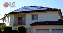 家用太阳能储能系统