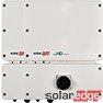 2个SolarEdge HD Wave SE7600H-US逆变器