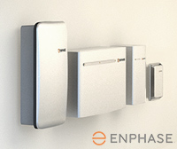 Enphase Ensemble Whole House Power备用系统